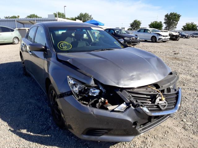 Photo 9 from auction – 2016 NISSAN ALTIMA 2.5 with VIN 1N4AL3AP2GC231148
