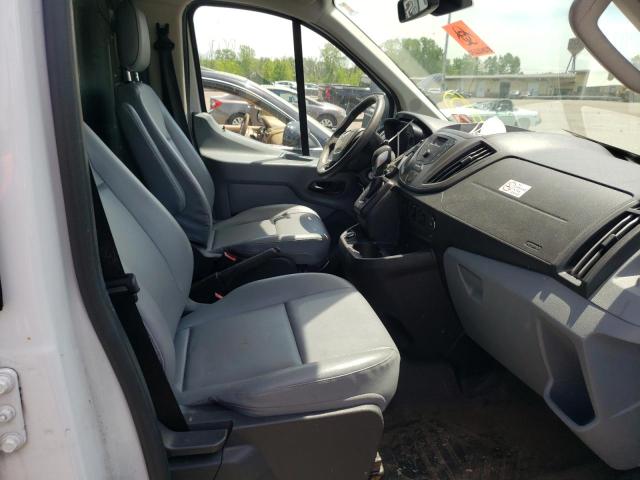 Photo 5 from auction – 2017 FORD TRANSIT T- with VIN 1FTYE1ZM2HKA59633
