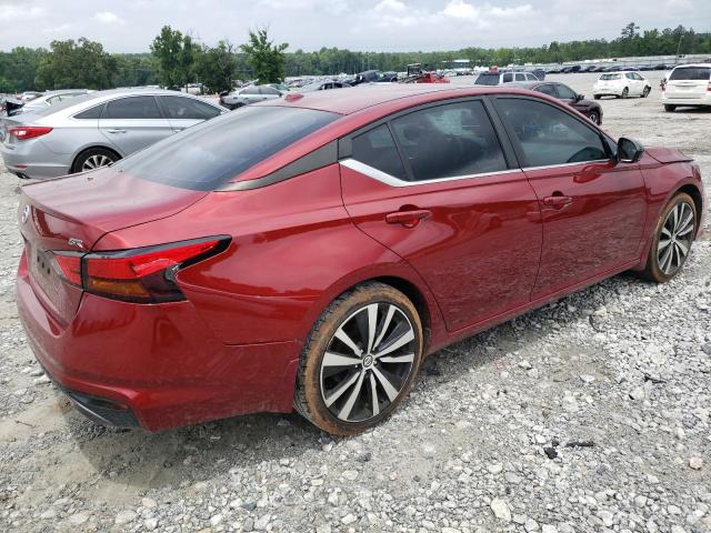 Photo 4 from auction – 2019 NISSAN ALTIMA SR with VIN 1N4BL4CV1KC135350