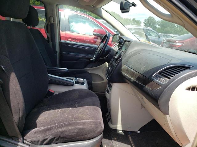 Photo 9 from auction – 2011 CHRYSLER TOWN & COU with VIN 2A4RR5DG6BR604866
