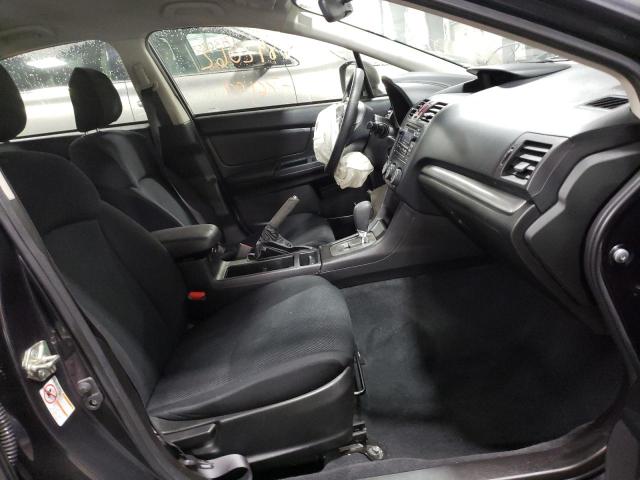 Photo 5 from auction – 2013 SUBARU IMPREZA with VIN JF1GJAA66DH035370