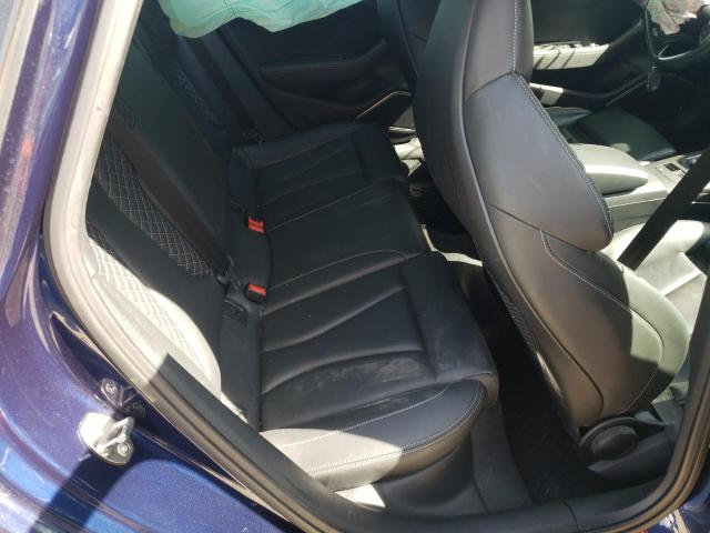 Photo 6 from auction – 2018 AUDI S3 PREMIUM with VIN WAUB1GFF1J1043667