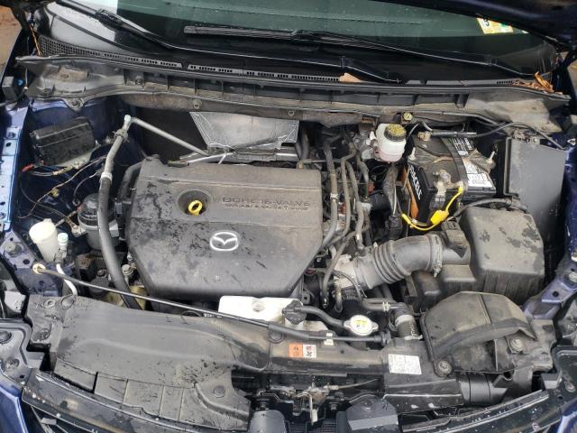 Photo 2 from auction – 2011 MAZDA CX-7 with VIN JM3ER2BM0B0365831