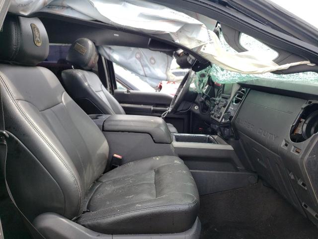 Photo 5 from auction – 2015 FORD F250 SUPER with VIN 1FT7W2BT3FEC47881