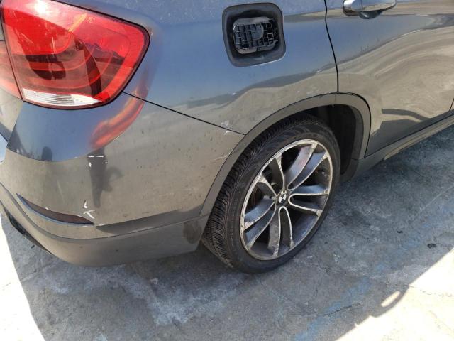 Photo 9 from auction – 2013 BMW X1 XDRIVE2 with VIN WBAVL1C58DVR88242