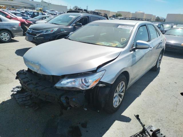 Photo 2 from auction – 2015 TOYOTA CAMRY LE with VIN 4T4BF1FKXFR484008