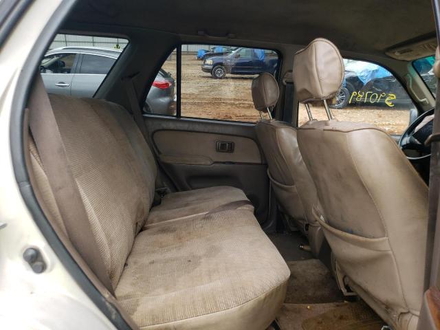Photo 6 from auction – 1997 TOYOTA 4RUNNER with VIN JT3GM84RXV0017345