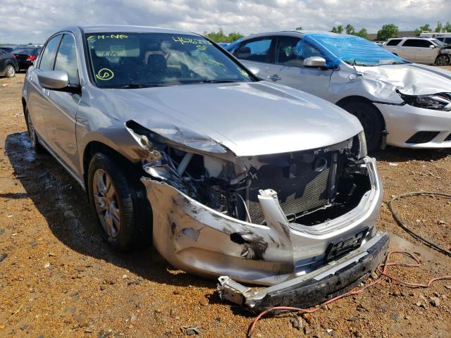 Photo 1 from auction – 2012 HONDA ACCORD SE with VIN 1HGCP2F63CA135165