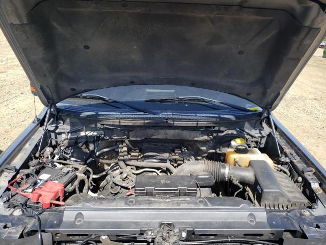 Photo 7 from auction – 2014 FORD F150 SUPER with VIN 1FTFW1EF8EFB20371