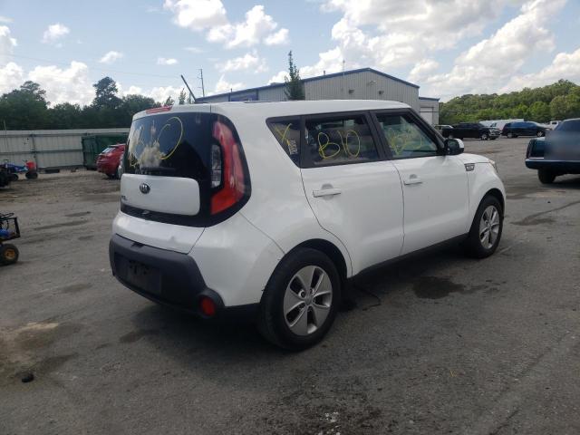 Photo 4 from auction – 2015 KIA SOUL with VIN KNDJN2A22F7121775