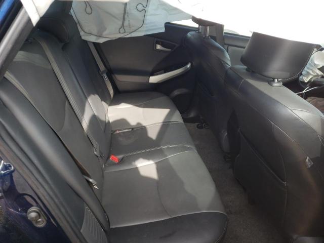 Photo 6 from auction – 2015 TOYOTA PRIUS with VIN JTDKN3DU5F0430060