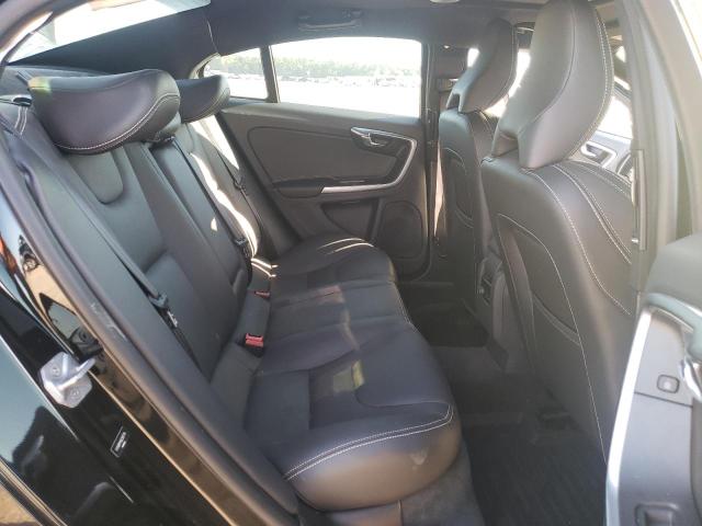 Photo 6 from auction – 2016 VOLVO S60 PLATIN with VIN YV149MFM1G2397719