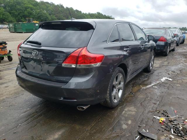 Photo 7 from auction – 2011 TOYOTA VENZA with VIN 4T3ZK3BB9BU041386