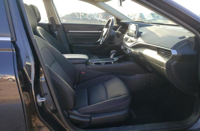 Photo 5 from auction – 2021 NISSAN ALTIMA SV with VIN 1N4BL4DV2MN350614