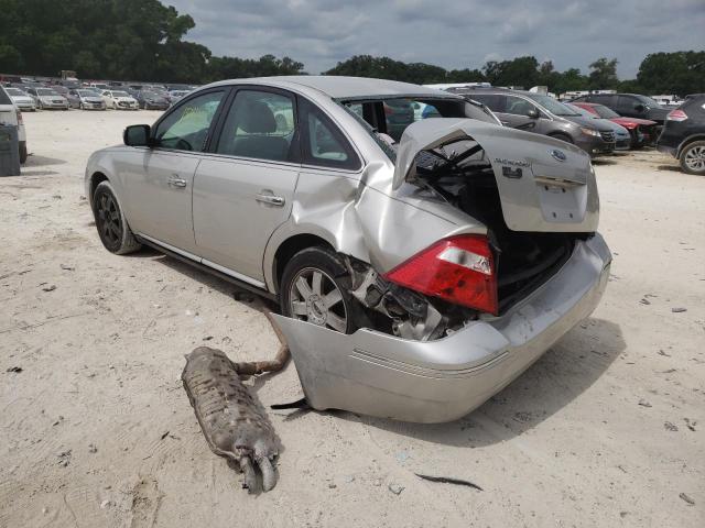 Photo 3 from auction – 2006 FORD FIVE HUNDR with VIN 1FAFP23176G157679