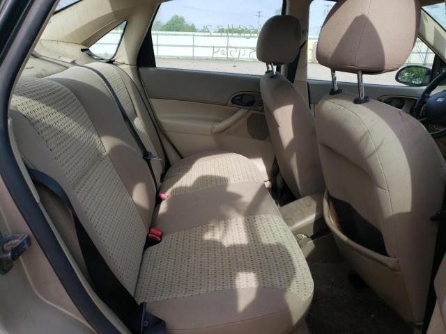 Photo 6 from auction – 2007 FORD FOCUS ZX4 with VIN 1FAFP34N57W257052