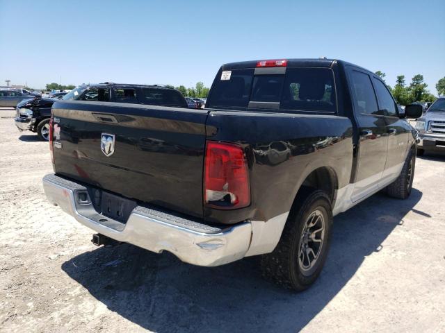 Photo 4 from auction – 2012 DODGE RAM 1500 L with VIN 1C6RD6NT5CS224138