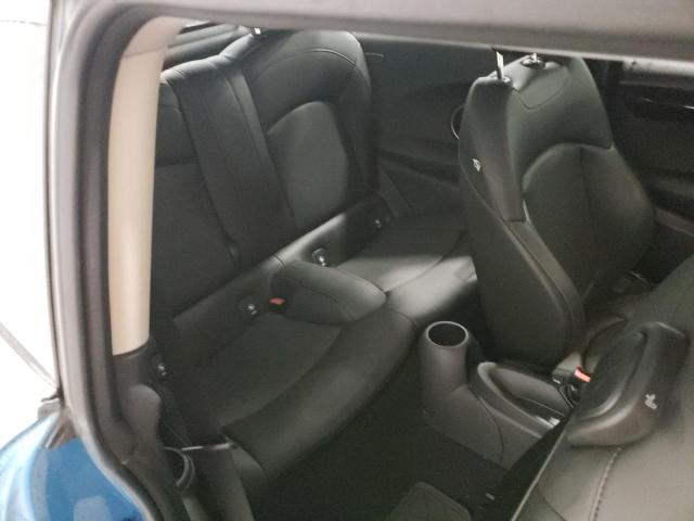 Photo 6 from auction – 2015 MINI COOPER S with VIN WMWXP7C54F2C60232