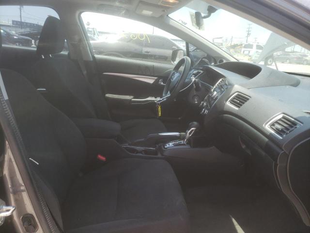 Photo 5 from auction – 2013 HONDA CIVIC EX with VIN 19XFB2F81DE058533