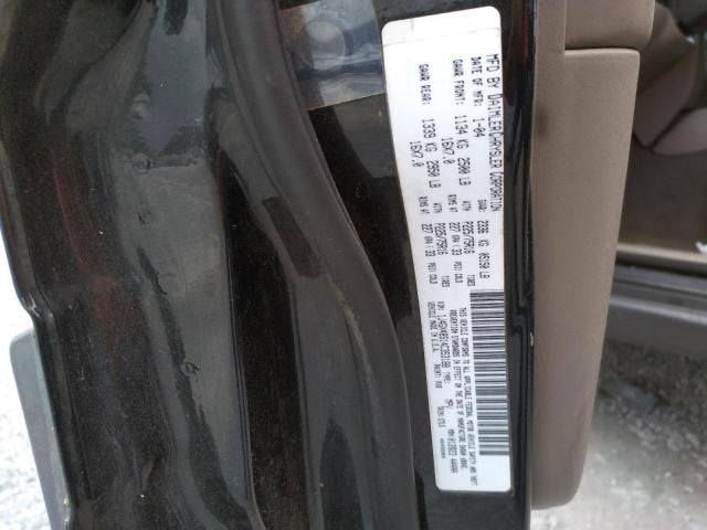 Photo 1 from auction – 2004 JEEP GRAND CHER with VIN 1J4GX48S14C353188