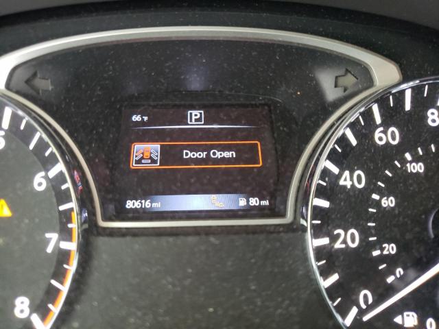 Photo 8 from auction – 2016 NISSAN ALTIMA 3.5 with VIN 1N4BL3APXGC130671