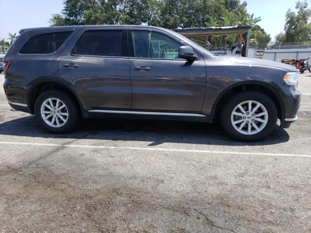 Photo 9 from auction – 2020 DODGE DURANGO SX with VIN 1C4RDJAG3LC262613