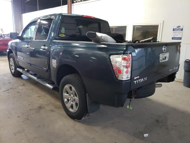 Photo 3 from auction – 2014 NISSAN TITAN S with VIN 1N6BA0EC4EN501554