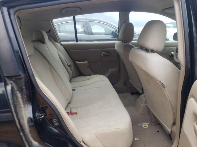 Photo 6 from auction – 2009 NISSAN VERSA S with VIN 3N1BC13E29L385285