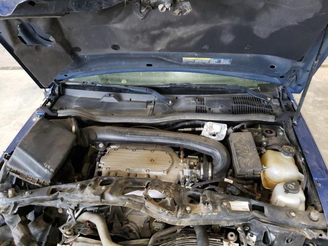 Photo 7 from auction – 2006 SATURN VUE with VIN 5GZCZ63406S862280