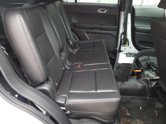 Photo 6 from auction – 2017 FORD EXPLORER P with VIN 1FM5K8AR0HGD60413