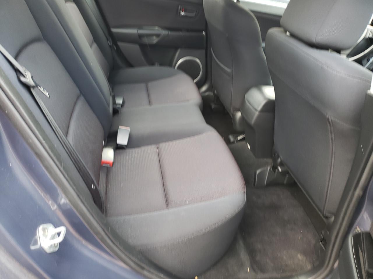 Фото 17 с аукциона – 2009 MAZDA 3 S с VIN JM1BK323491206103