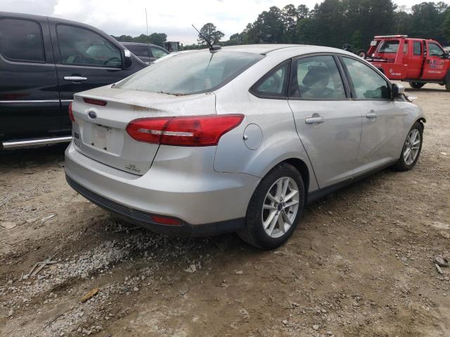 Photo 4 from auction – 2015 FORD FOCUS SE with VIN 1FADP3F2XFL252360