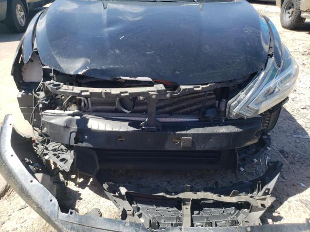 Photo 9 from auction – 2017 NISSAN ALTIMA 2.5 with VIN 1N4AL3AP6HC277423
