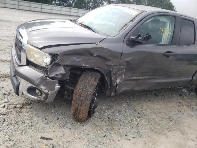 Photo 9 from auction – 2011 TOYOTA TUNDRA DOU with VIN 5TFRM5F10BX022213