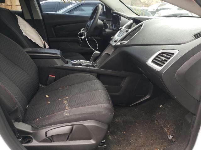 صورة رقم 5 من المزاد - 2014 GMC TERRAIN SL مع VIN 2GKALMEK3E6163449