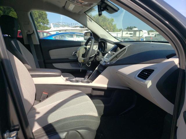 Фото 5 с аукциона – 2017 GMC TERRAIN SL с VIN 2GKFLSEK0H6134151