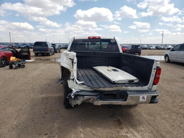 Photo 9 from auction – 2015 CHEVROLET SILVERADO with VIN 3GCUKSEC2FG458234