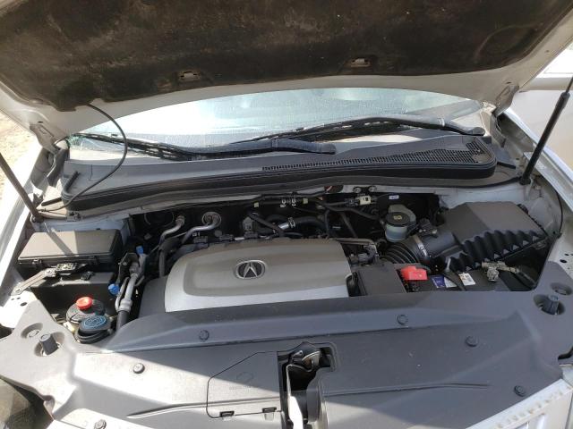 Photo 7 from auction – 2012 ACURA MDX TECHNO with VIN 2HNYD2H47CH528459