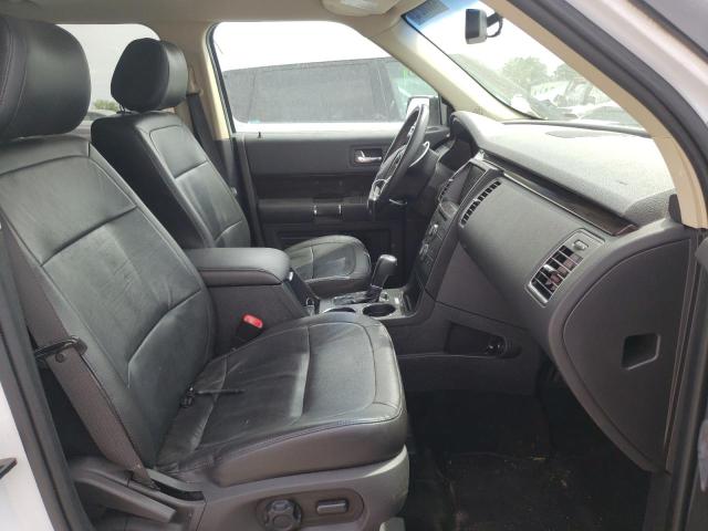 Photo 5 from auction – 2015 FORD FLEX SEL with VIN 2FMHK6C86FBA15073