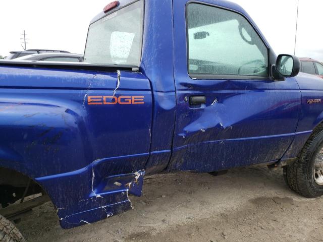 Photo 9 from auction – 2003 FORD RANGER with VIN 1FTYR10U13PB01528