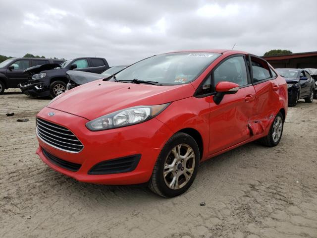 Photo 2 from auction – 2015 FORD FIESTA SE with VIN 3FADP4BJ2FM200173
