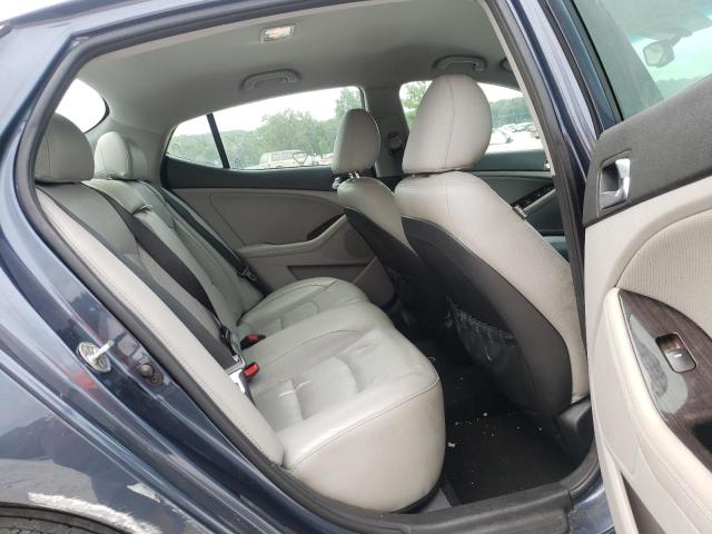 Photo 6 from auction – 2015 KIA OPTIMA EX with VIN 5XXGN4A77FG372199
