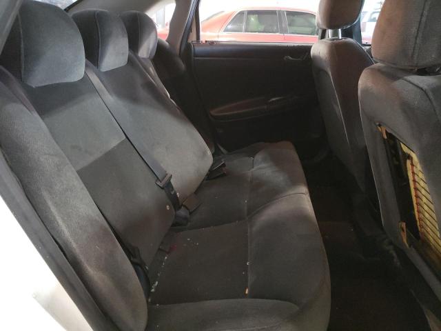Photo 6 from auction – 2008 CHEVROLET IMPALA LS with VIN 2G1WB58K381239610