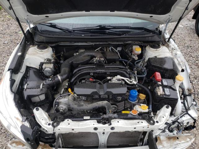 Photo 7 from auction – 2015 SUBARU LEGACY 2.5 with VIN 4S3BNBA60F3054236