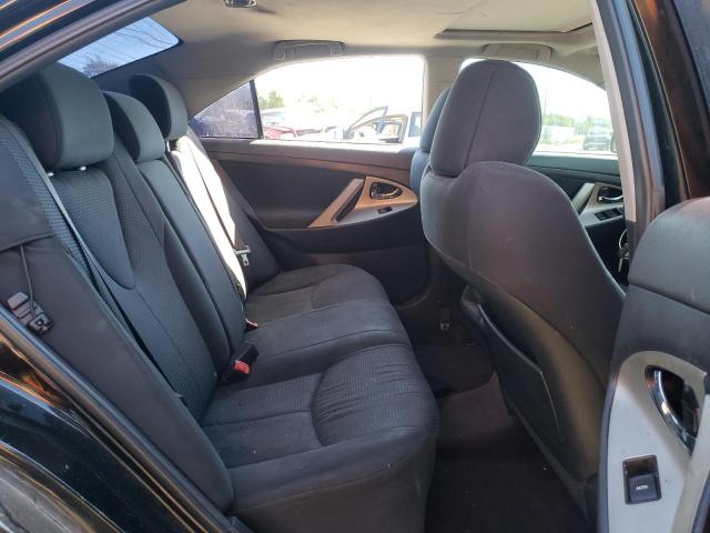 Photo 6 from auction – 2011 TOYOTA CAMRY BASE with VIN 4T1BF3EK4BU187690
