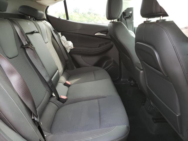 Photo 6 from auction – 2020 BUICK ENCORE GX with VIN KL4MMDSL0LB077815