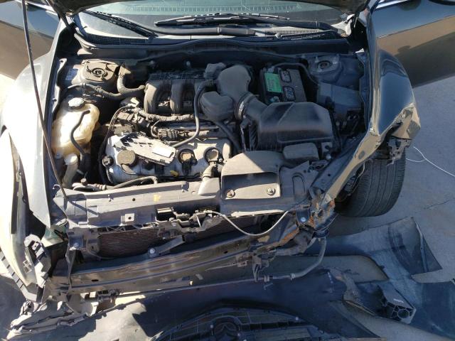 Zdjęcie 7 z aukcji – 2012 MAZDA 6 S z VIN 1YVHZ8CB0C5M04180