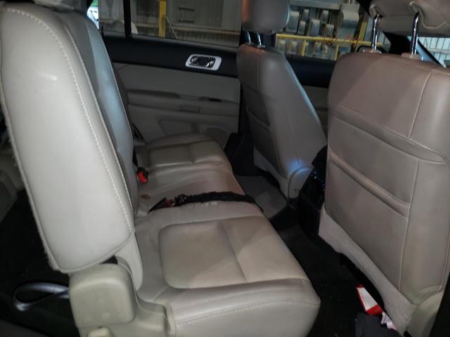 Photo 6 from auction – 2013 FORD EXPLORER L with VIN 1FM5K7F82DGA78083