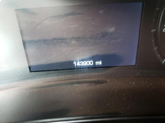 Photo 8 from auction – 2015 CHEVROLET IMPALA LTZ with VIN 2G1165S37F9119646