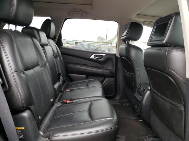 Photo 6 from auction – 2014 NISSAN PATHFINDER with VIN 5N1AR2MM7EC688955